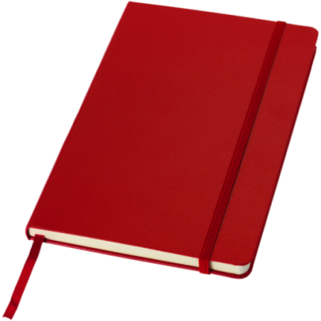 Carnet A5 à couverture rigide Journalbooks® Classic 