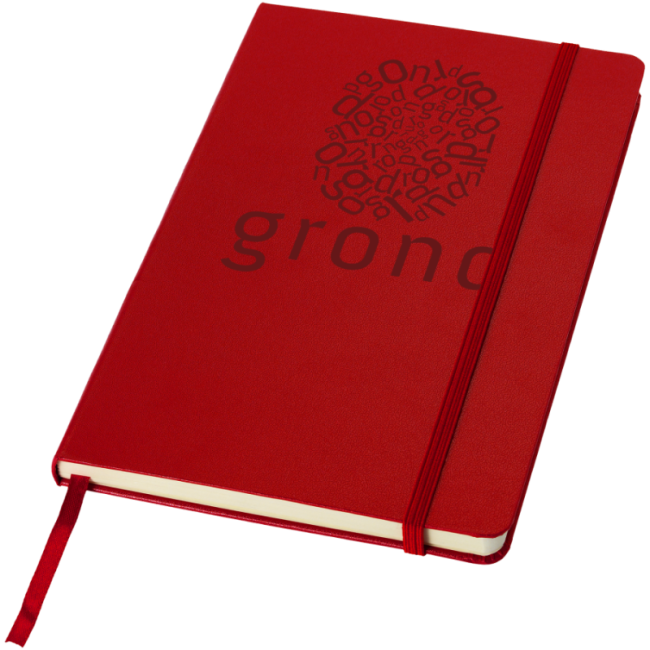 Carnet A5 à couverture rigide Journalbooks® Classic 