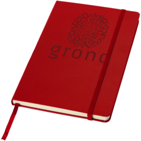 Carnet A5 à couverture rigide Journalbooks® Classic 