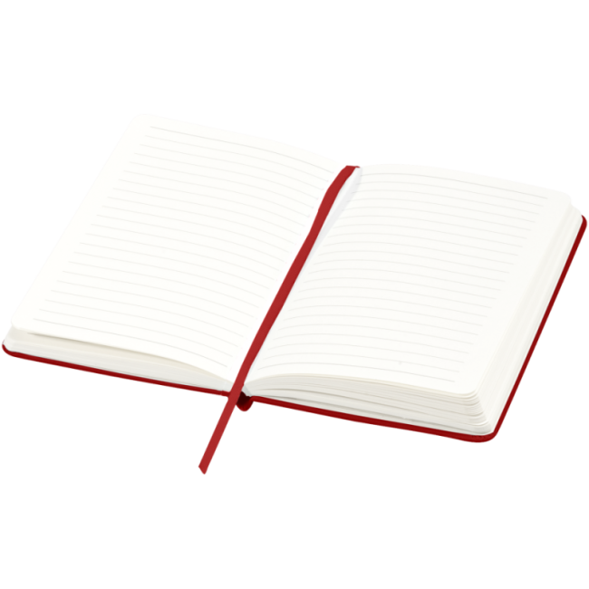 Carnet A5 à couverture rigide Journalbooks® Classic 