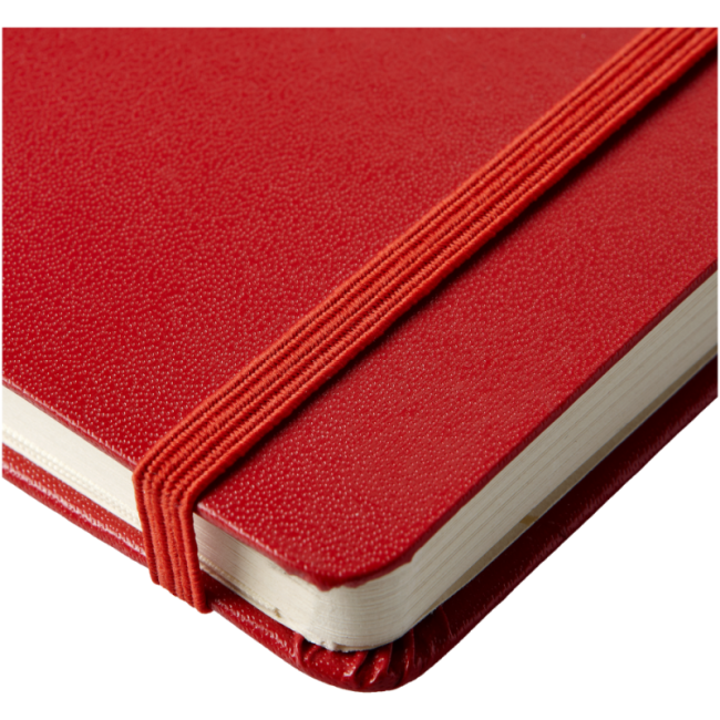 Carnet A5 à couverture rigide Journalbooks® Classic 