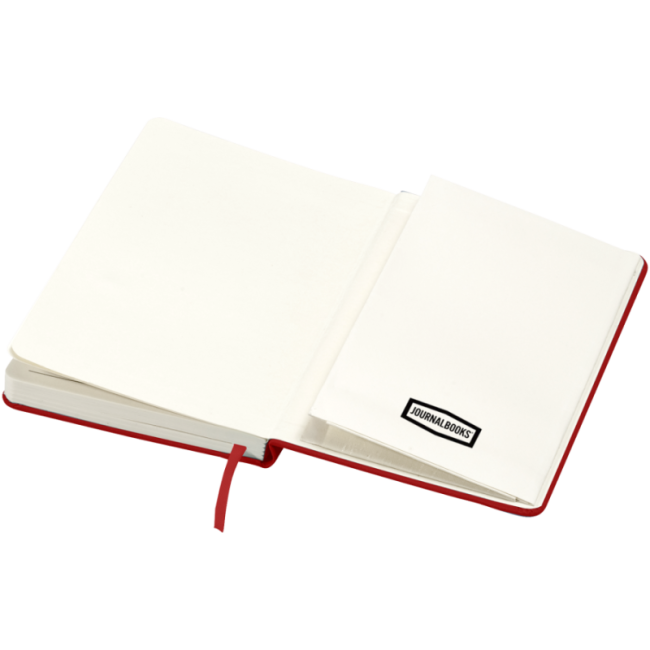 Carnet A5 à couverture rigide Journalbooks® Classic 