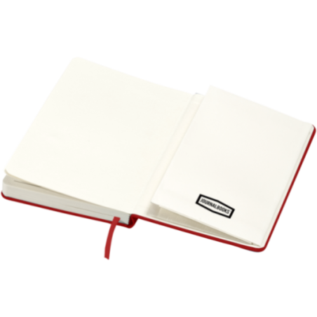 Carnet A5 à couverture rigide Journalbooks® Classic 