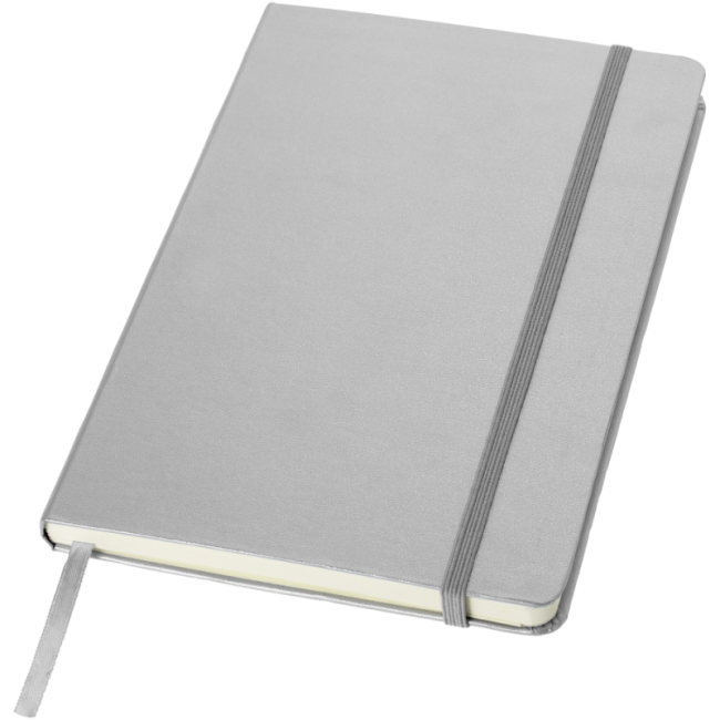 Carnet A5 à couverture rigide Journalbooks® Classic 