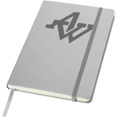 Carnet A5 à couverture rigide Journalbooks® Classic 