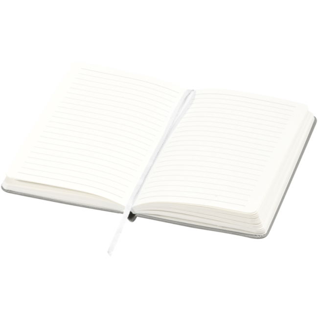 Carnet A5 à couverture rigide Journalbooks® Classic 