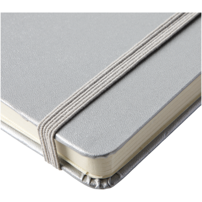 Carnet A5 à couverture rigide Journalbooks® Classic 