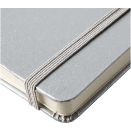 Carnet A5 à couverture rigide Journalbooks® Classic 