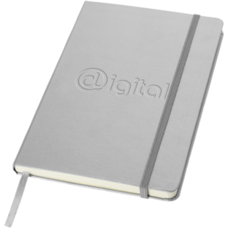 Carnet A5 à couverture rigide Journalbooks® Classic 