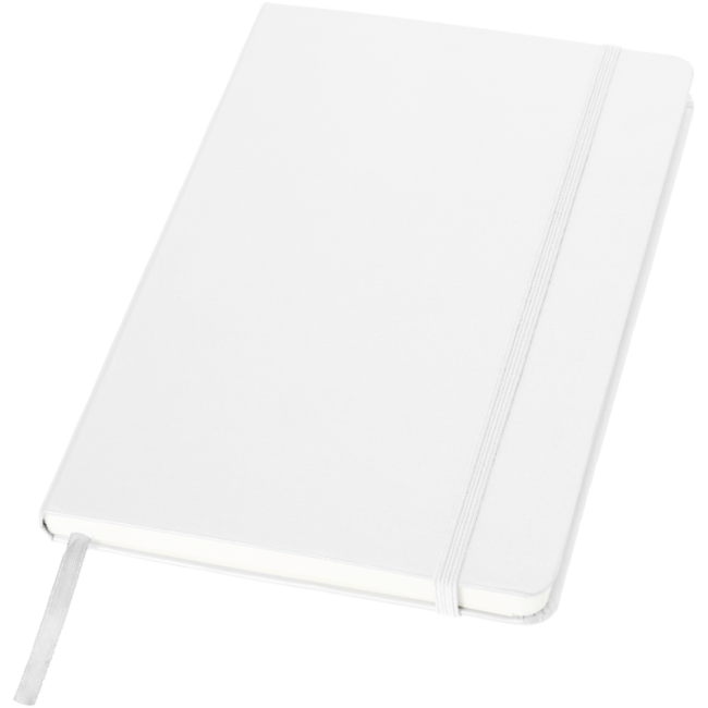 Carnet A5 à couverture rigide Journalbooks® Classic 