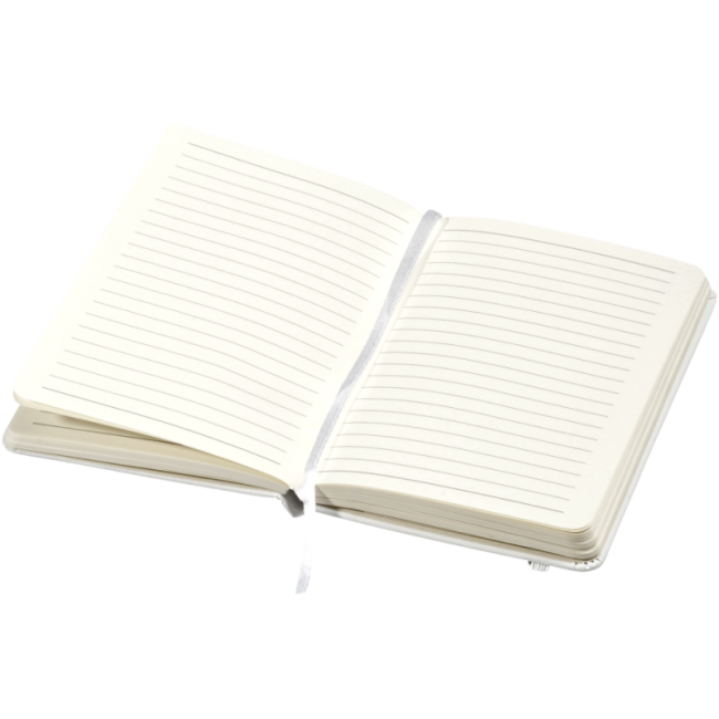 Carnet A5 à couverture rigide Journalbooks® Classic 