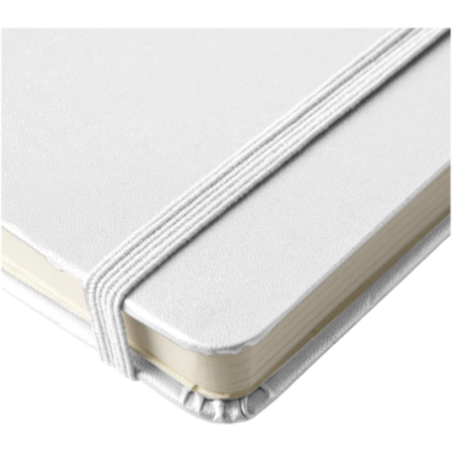 Carnet A5 à couverture rigide Journalbooks® Classic 