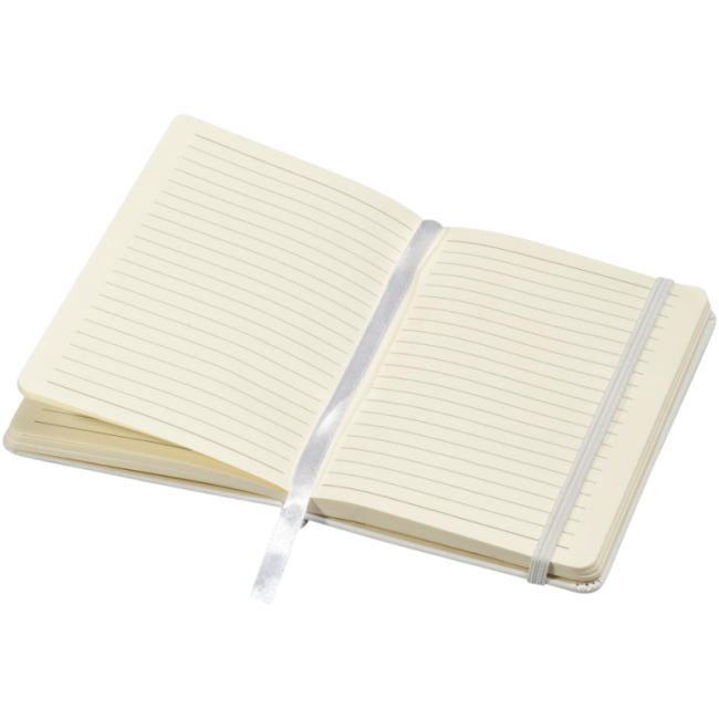 Carnet A5 à couverture rigide Journalbooks® Classic 