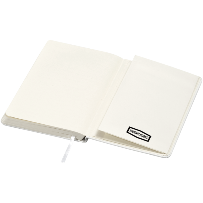 Carnet A5 à couverture rigide Journalbooks® Classic 