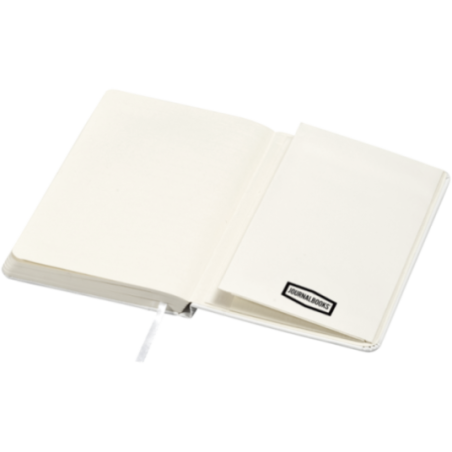 Carnet A5 à couverture rigide Journalbooks® Classic 