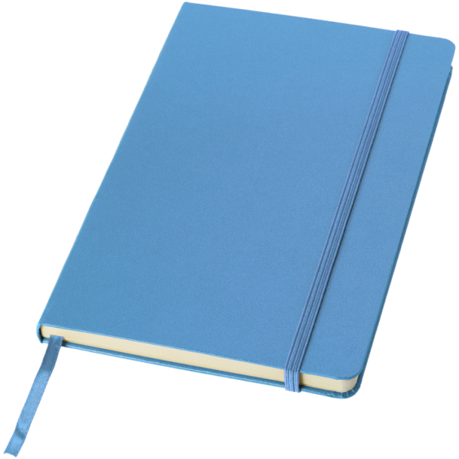 Carnet A5 à couverture rigide Journalbooks® Classic 