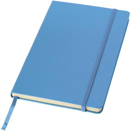 Carnet A5 à couverture rigide Journalbooks® Classic 