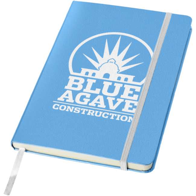 Carnet A5 à couverture rigide Journalbooks® Classic 