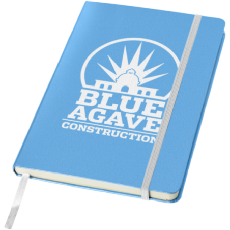 Carnet A5 à couverture rigide Journalbooks® Classic 