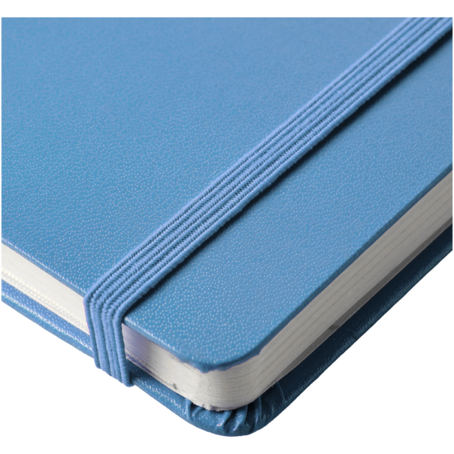 Carnet A5 à couverture rigide Journalbooks® Classic 