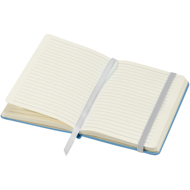 Carnet A5 à couverture rigide Journalbooks® Classic 