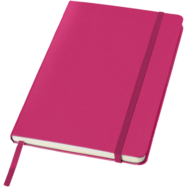Carnet A5 à couverture rigide Journalbooks® Classic 