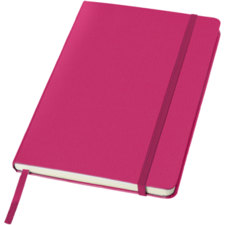 Carnet A5 à couverture rigide Journalbooks® Classic 