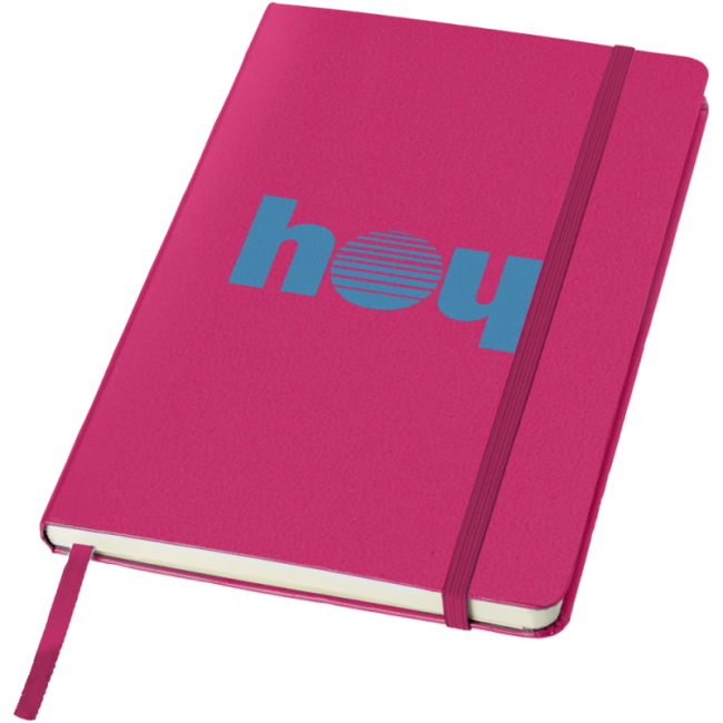 Carnet A5 à couverture rigide Journalbooks® Classic 