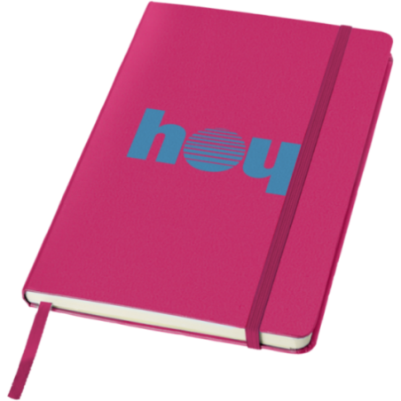 Carnet A5 à couverture rigide Journalbooks® Classic 