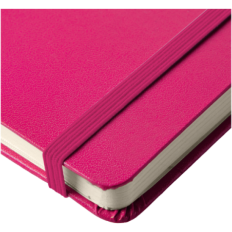 Carnet A5 à couverture rigide Journalbooks® Classic 
