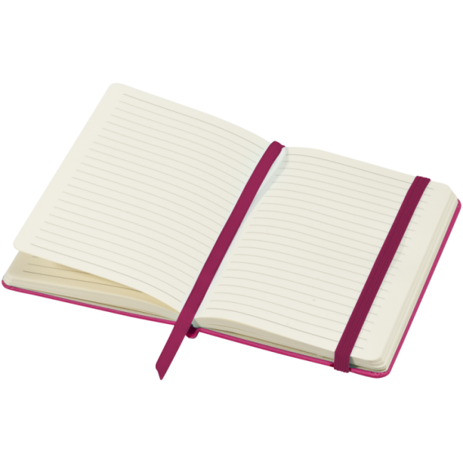 Carnet A5 à couverture rigide Journalbooks® Classic 