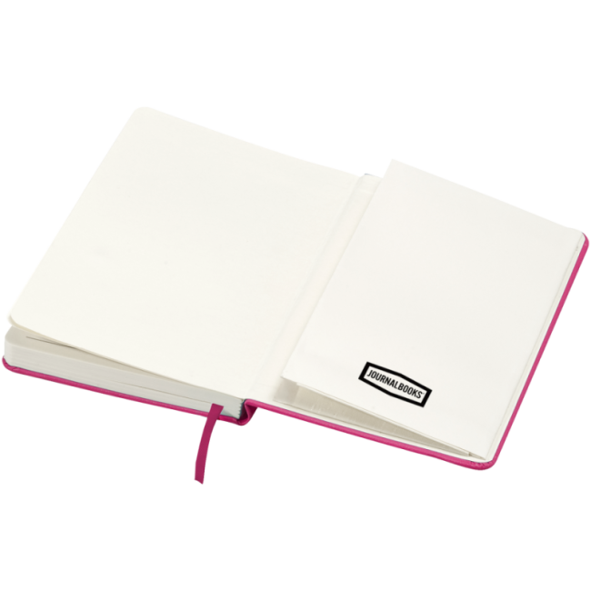 Carnet A5 à couverture rigide Journalbooks® Classic 