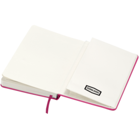 Carnet A5 à couverture rigide Journalbooks® Classic 