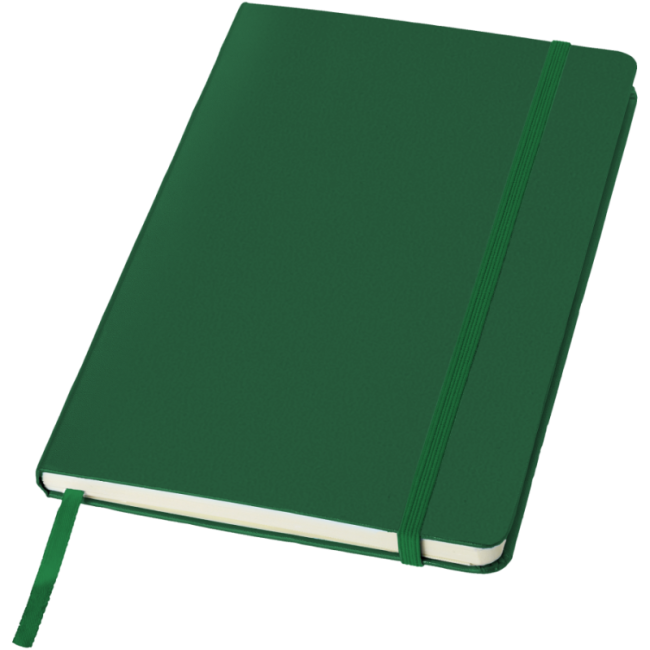 Carnet A5 à couverture rigide Journalbooks® Classic 