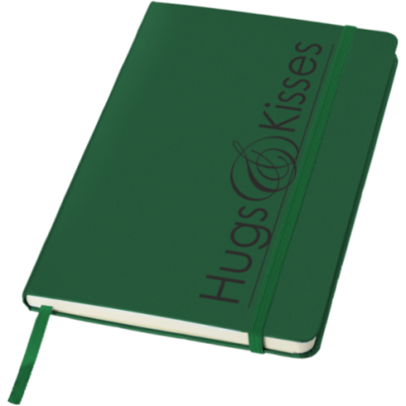 Carnet A5 à couverture rigide Journalbooks® Classic 