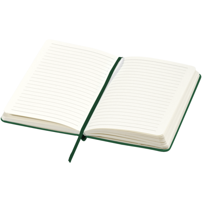 Carnet A5 à couverture rigide Journalbooks® Classic 