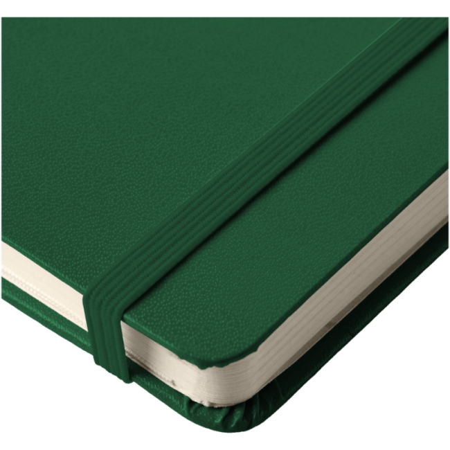 Carnet A5 à couverture rigide Journalbooks® Classic 