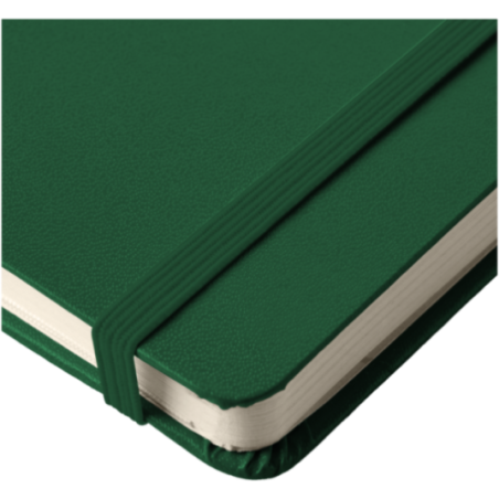 Carnet A5 à couverture rigide Journalbooks® Classic 