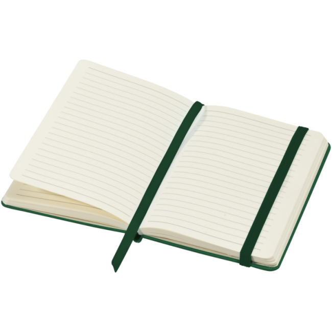 Carnet A5 à couverture rigide Journalbooks® Classic 