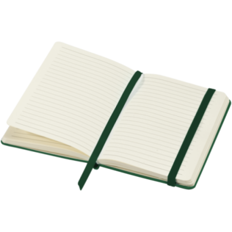 Carnet A5 à couverture rigide Journalbooks® Classic 