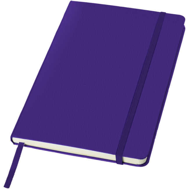 Carnet A5 à couverture rigide Journalbooks® Classic 