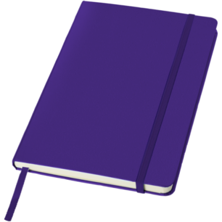 Carnet A5 à couverture rigide Journalbooks® Classic 