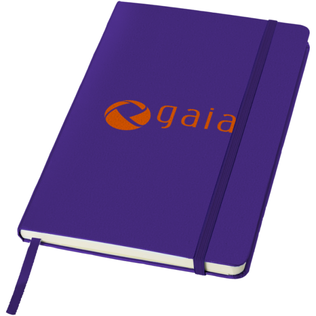 Carnet A5 à couverture rigide Journalbooks® Classic 