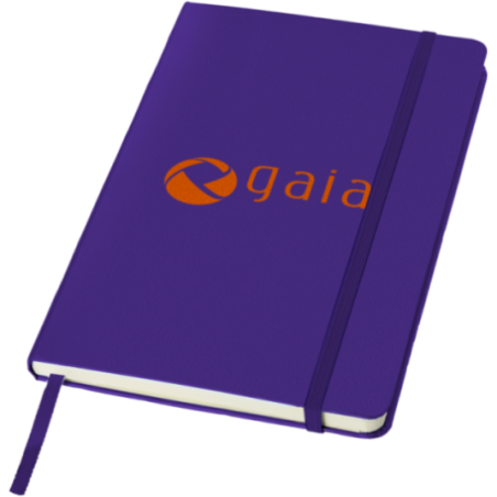 Carnet A5 à couverture rigide Journalbooks® Classic 
