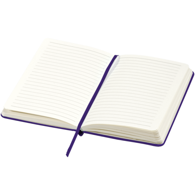 Carnet A5 à couverture rigide Journalbooks® Classic 