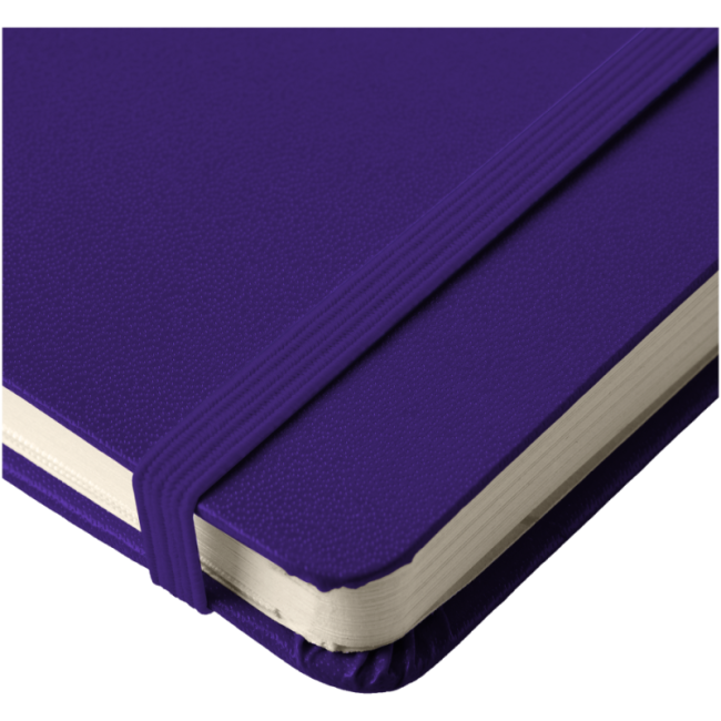 Carnet A5 à couverture rigide Journalbooks® Classic 