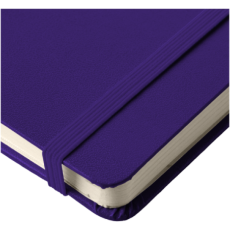 Carnet A5 à couverture rigide Journalbooks® Classic 
