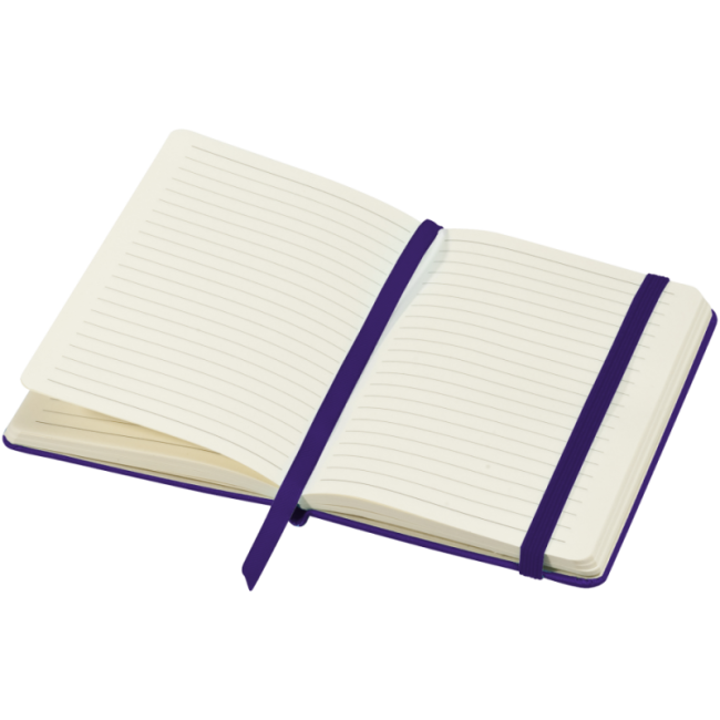 Carnet A5 à couverture rigide Journalbooks® Classic 