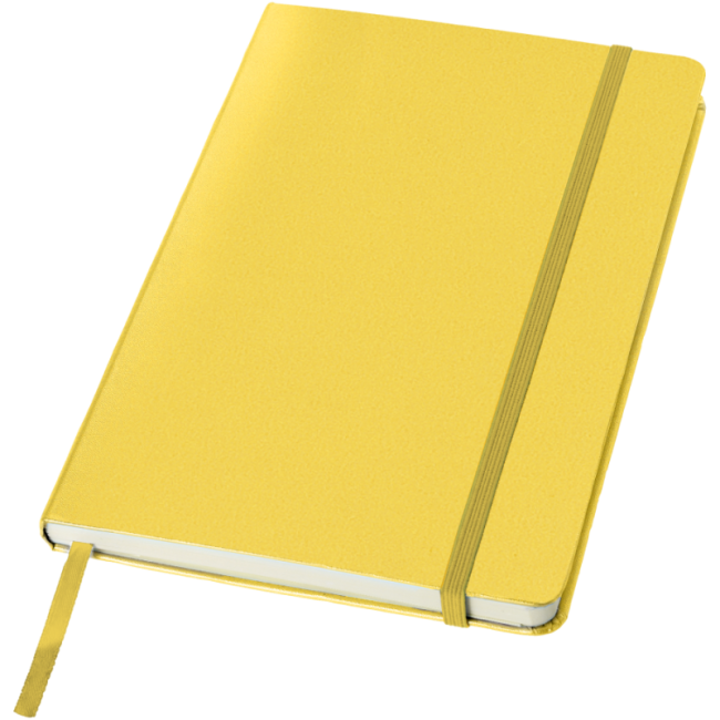Carnet A5 à couverture rigide Journalbooks® Classic 
