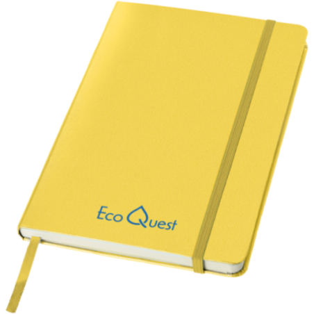 Carnet A5 à couverture rigide Journalbooks® Classic 